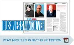 Reader About Us on BIV's Blue Edition